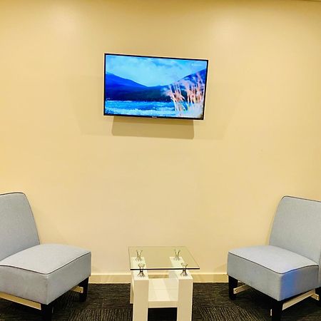 Parklane Motel 머레이브리지 외부 사진