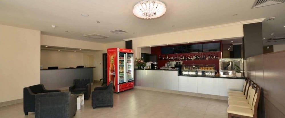 Parklane Motel 머레이브리지 외부 사진