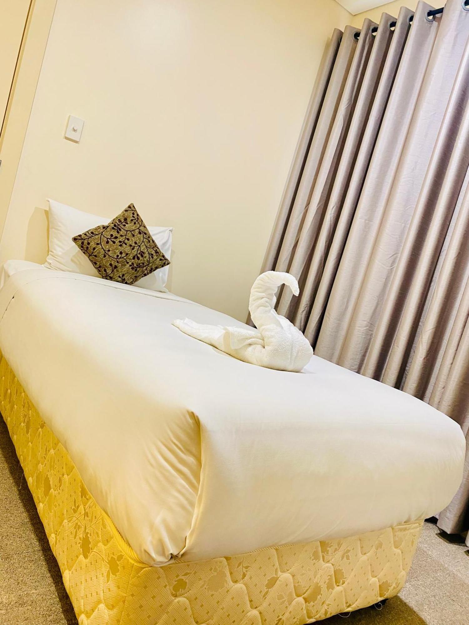 Parklane Motel 머레이브리지 외부 사진