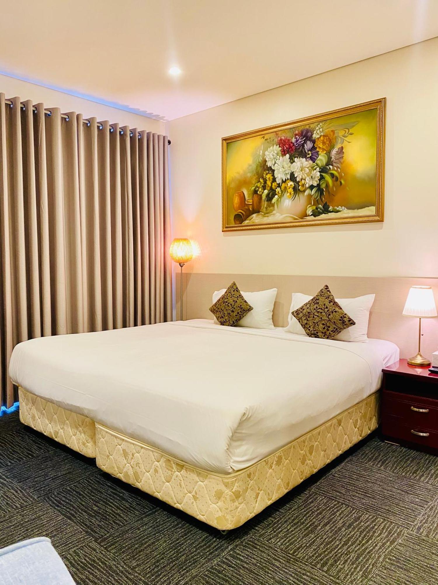 Parklane Motel 머레이브리지 외부 사진