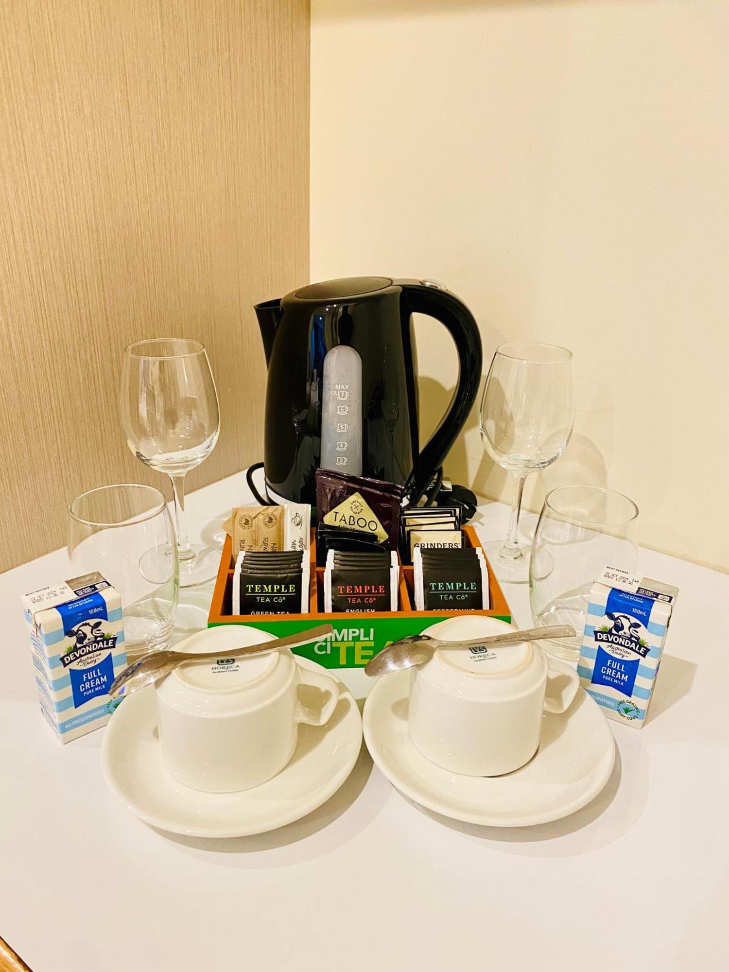 Parklane Motel 머레이브리지 외부 사진