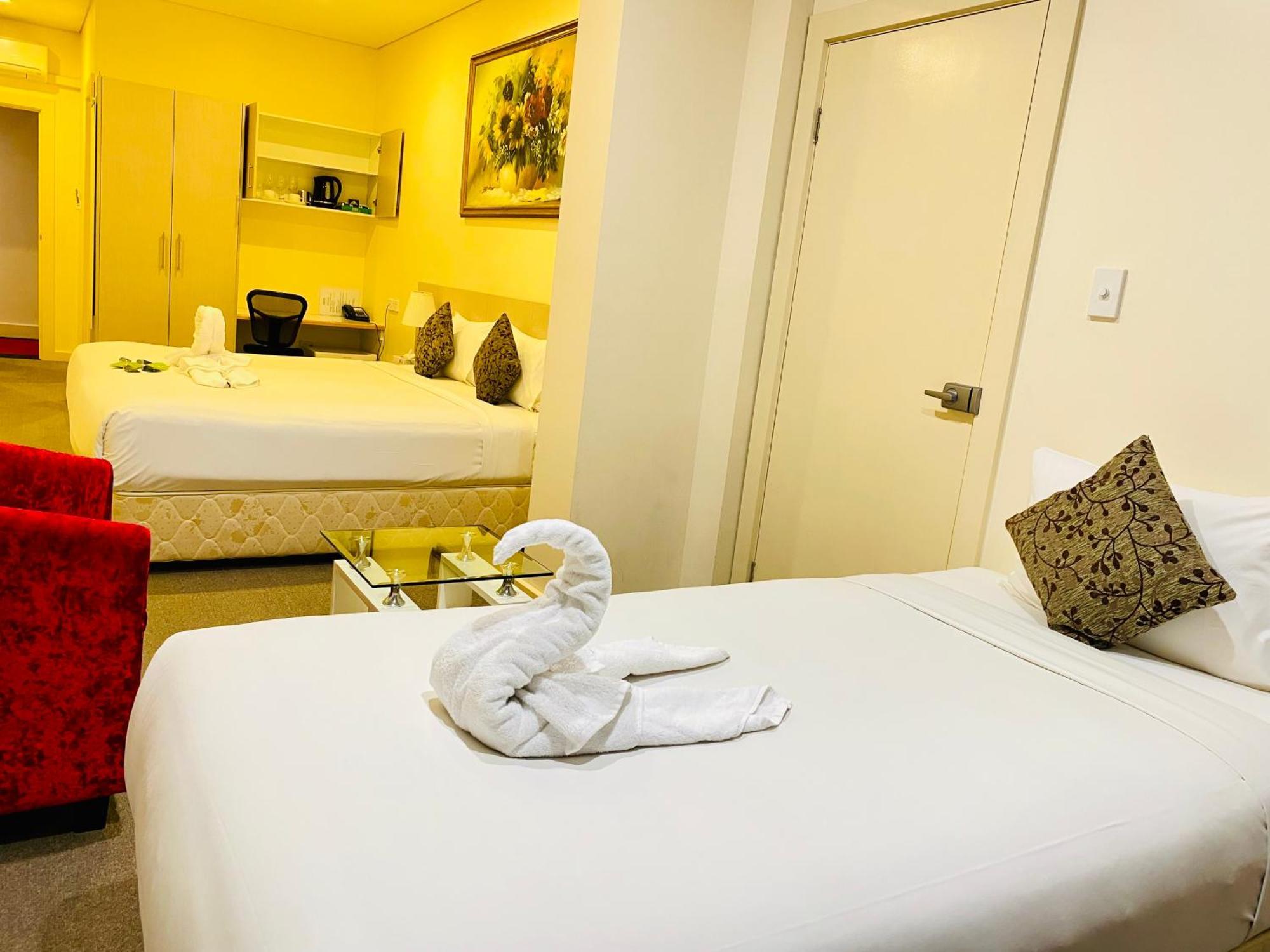 Parklane Motel 머레이브리지 외부 사진