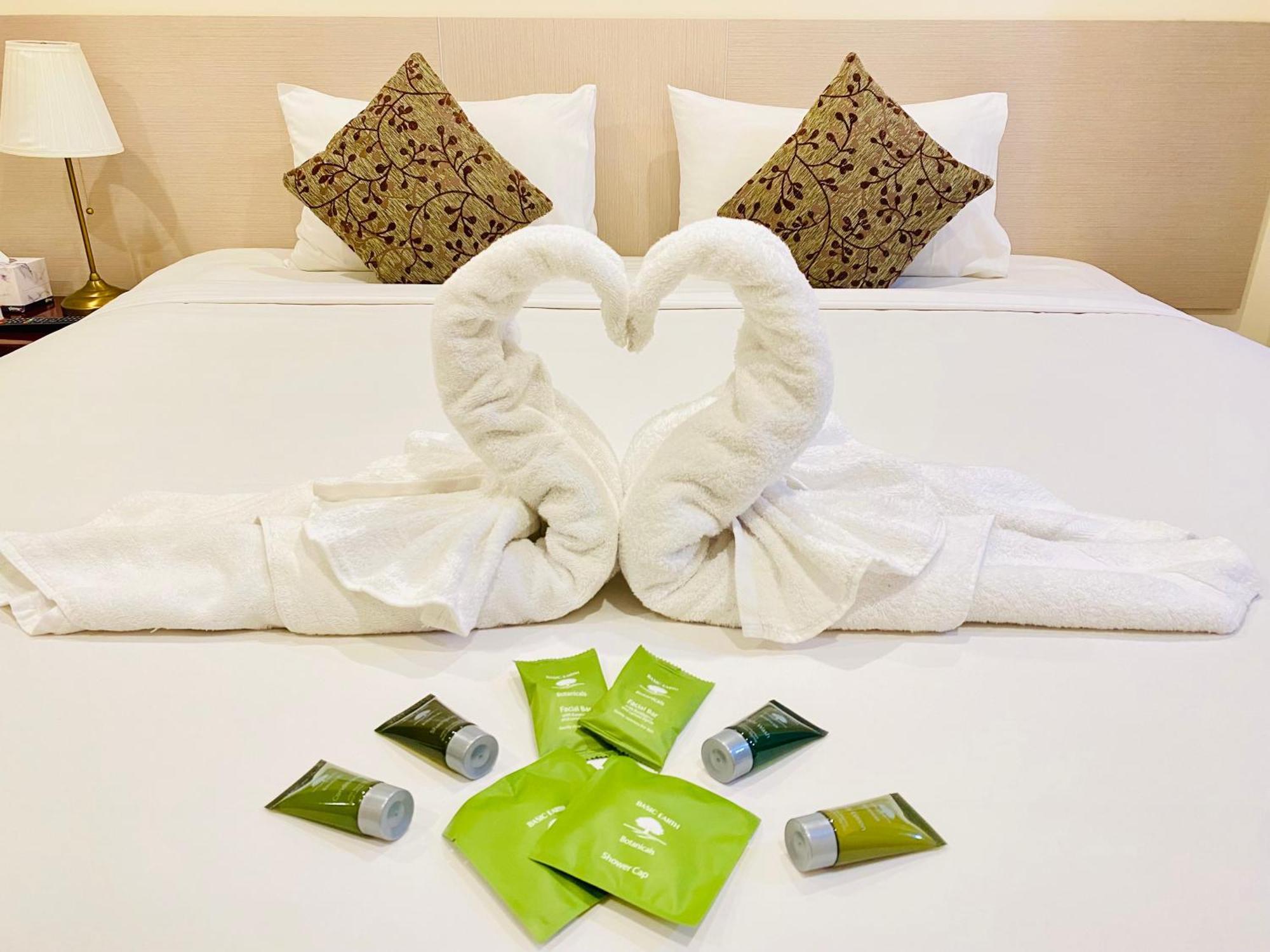 Parklane Motel 머레이브리지 외부 사진
