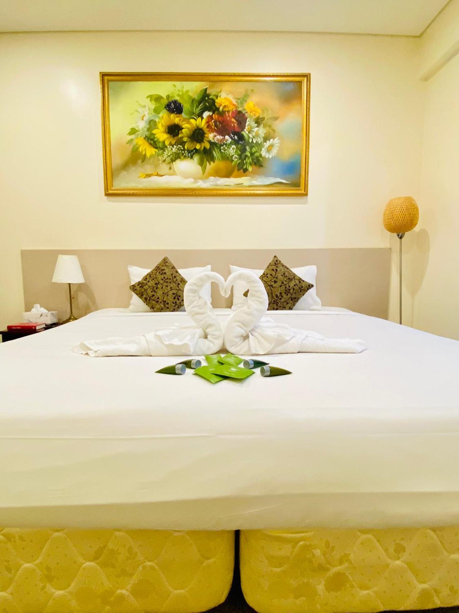 Parklane Motel 머레이브리지 외부 사진
