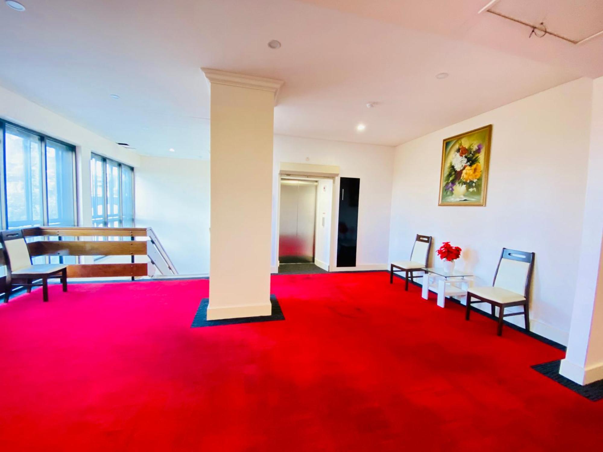 Parklane Motel 머레이브리지 외부 사진