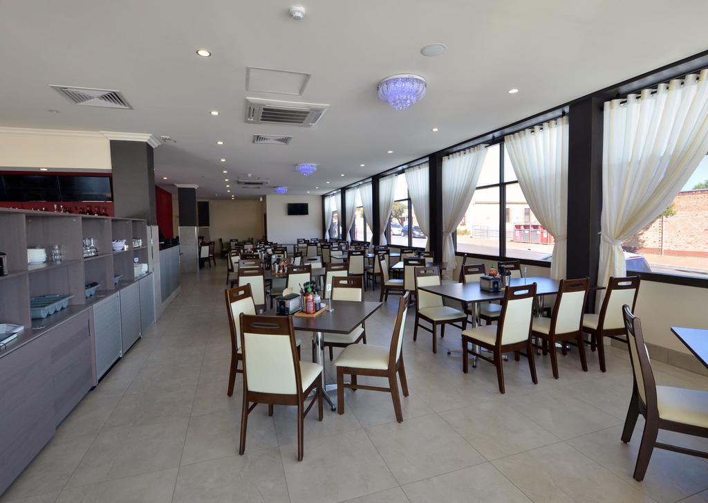 Parklane Motel 머레이브리지 외부 사진