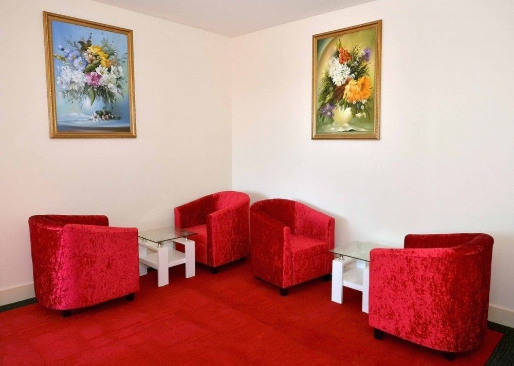 Parklane Motel 머레이브리지 외부 사진